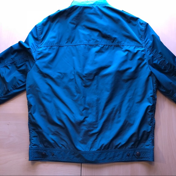 Burberry Brit Linford Short Field Jacket - Picture 8 of 8